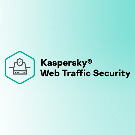 Kaspersky Web Traffic Security
