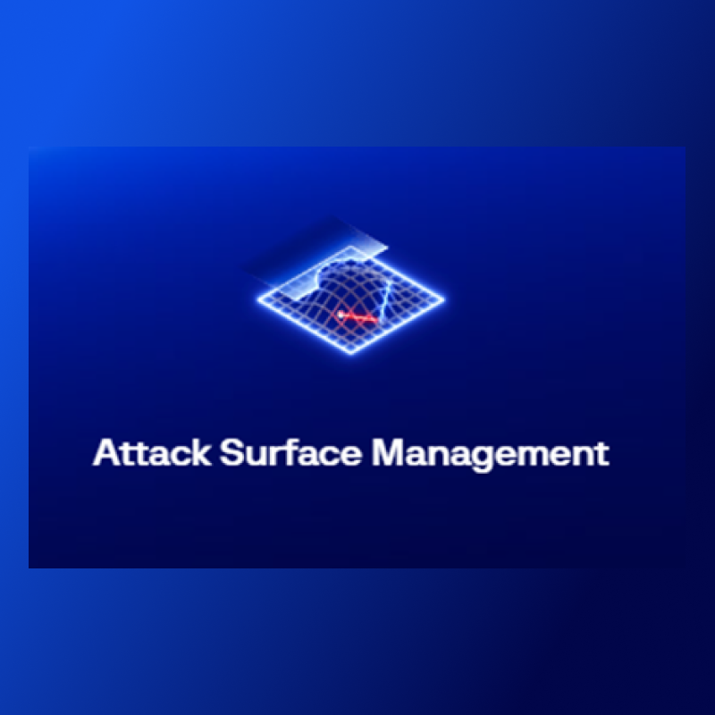 Group-IB «Attack Surface Management» 