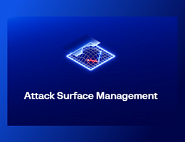 Group-IB «Attack Surface Management» 