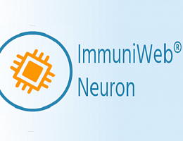 ImmuniWeb Neuron